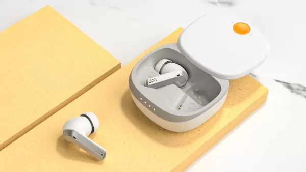 TWS Earphone Q11