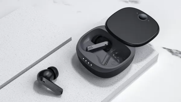 TWS Earphone Q11