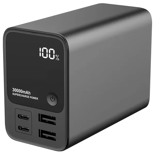 UK-666 power bank