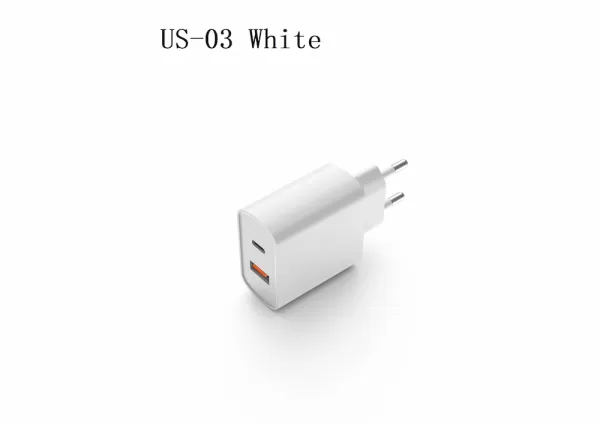 US-03 Charger