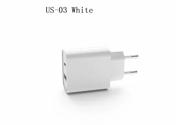 US-03 Charger