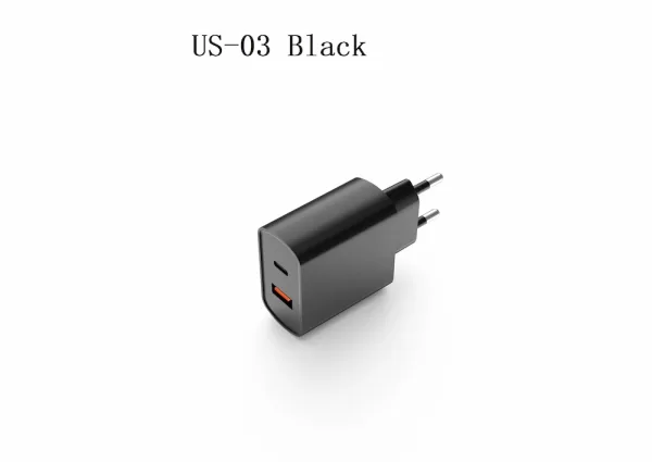 US-03 Charger