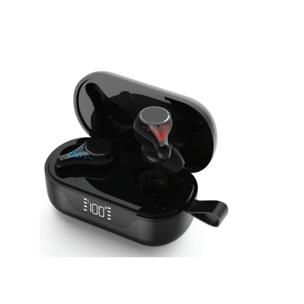 TWS Earphone Q6