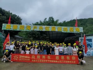Group Tour