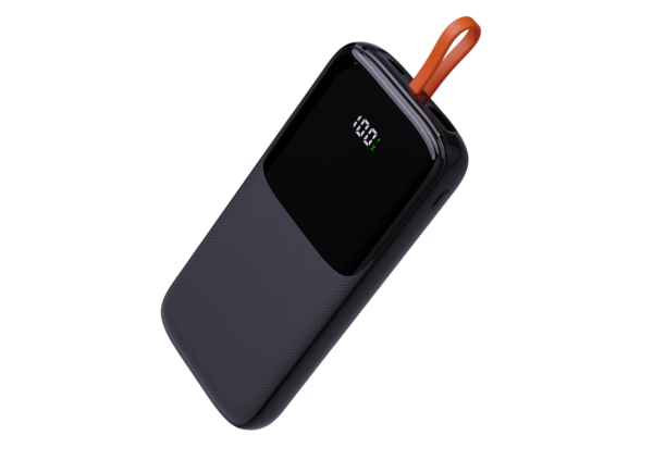 UK-34 Power Bank