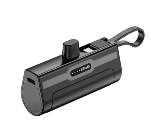 Power Bank UK-22