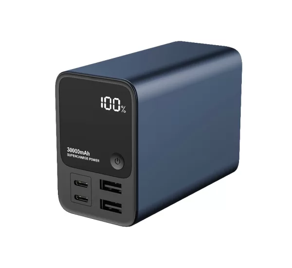 UK-666 100W Power Bank