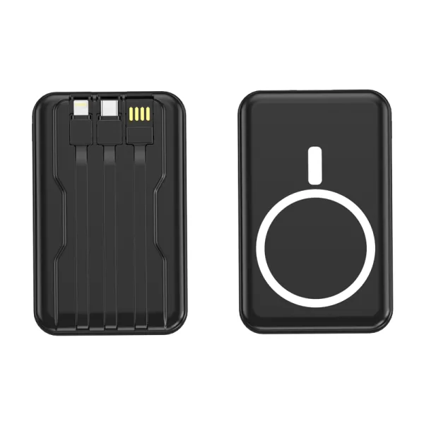 UK-25 Magnet Wireless Charging