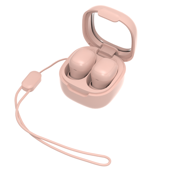 Q18 TWS Earphones