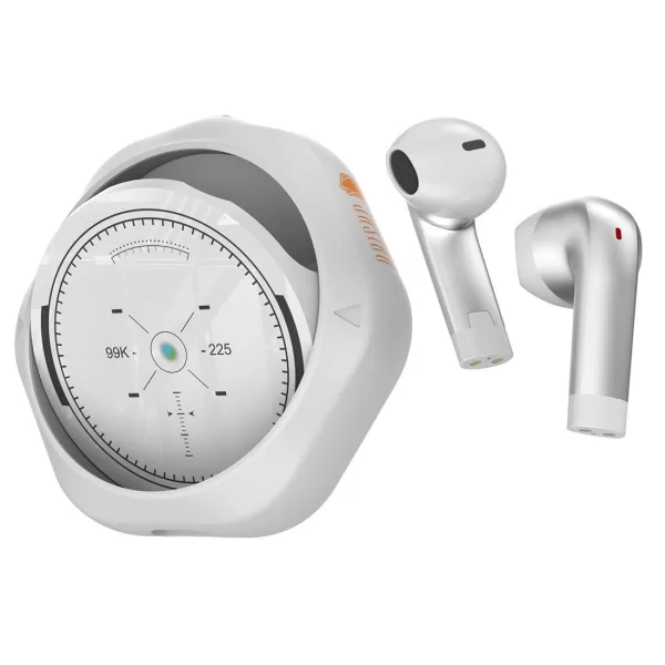 Q20 TWS Earphones