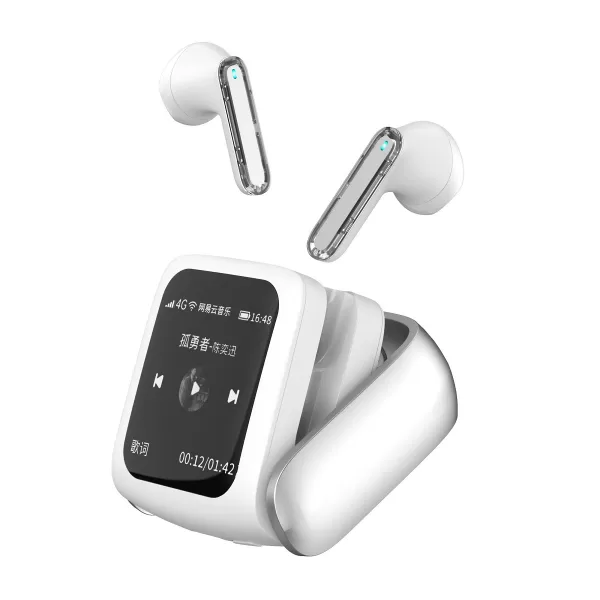 Q24 TWS Earphones