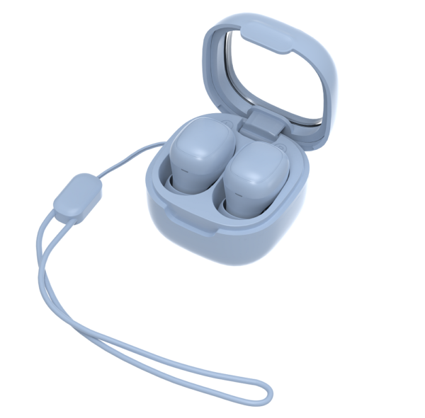 Q18 TWS Earphones