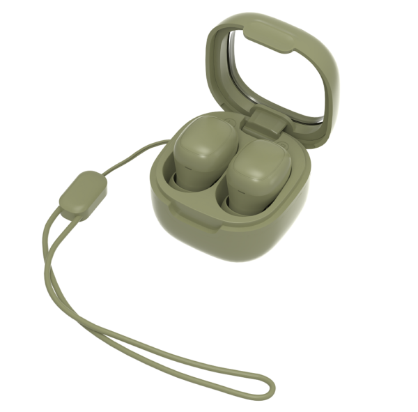 Q18 TWS Earphones