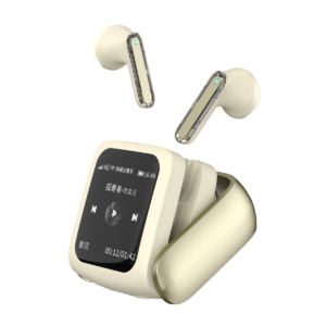TWS Earphones