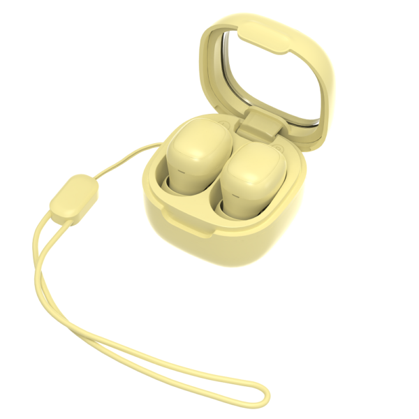 Q18 TWS Earphones