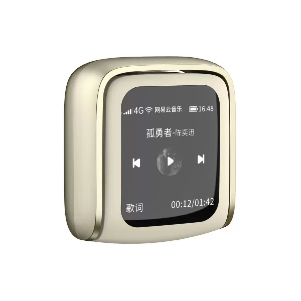 Q24 TWS Earphones