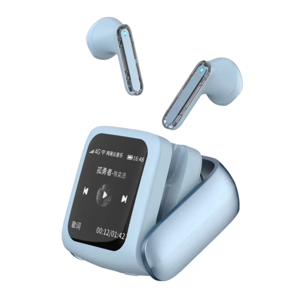 Q24 TWS Earphones