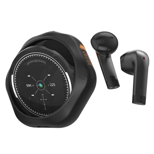 Q20 TWS Earphones