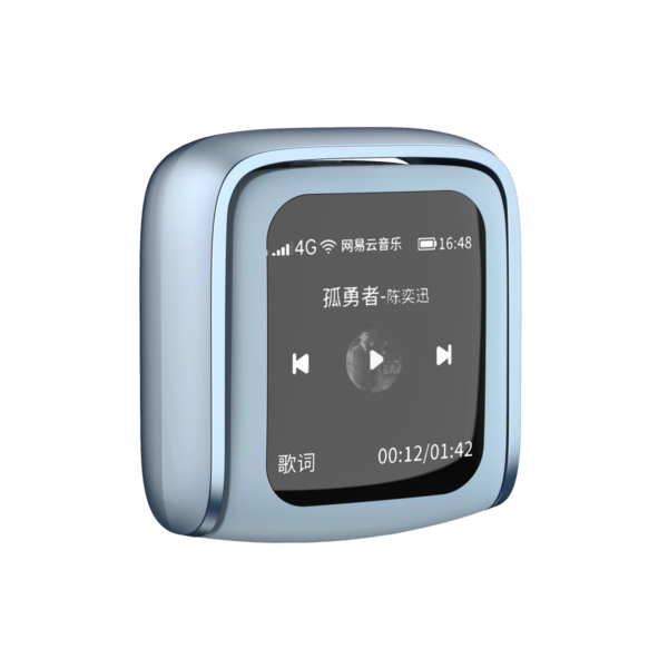 Q24 TWS Earphones