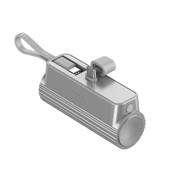 UK-02 5000mAh