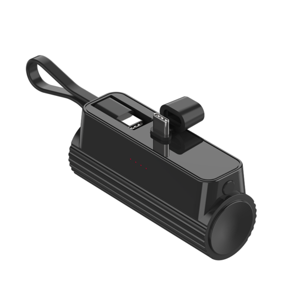 UK-02 5000mAh