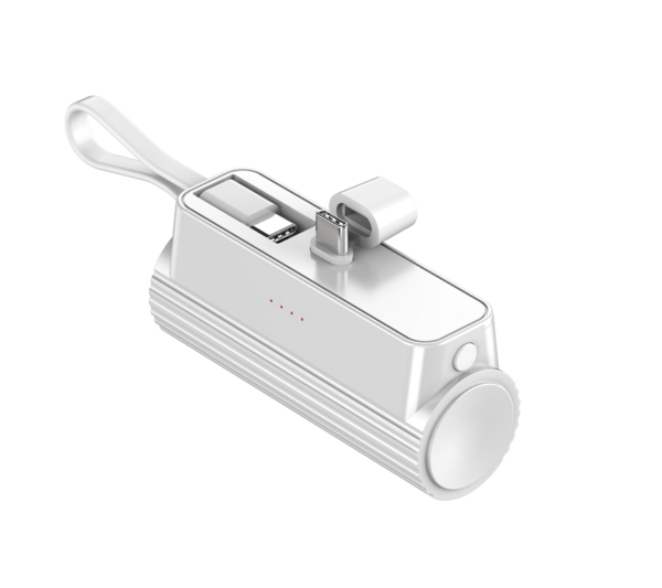 UK-02 5000mAh