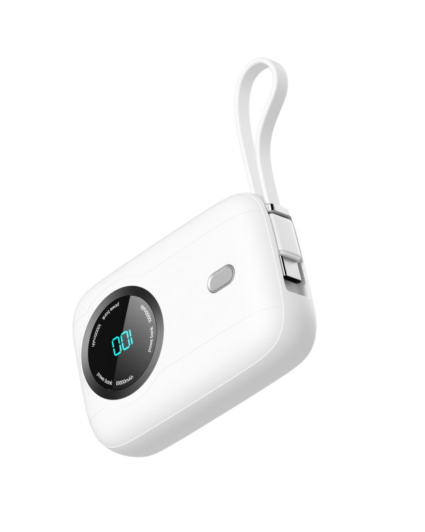 UK-139 Magnetic Wireless 10000mAh