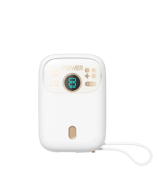 UK-62 22.5W 10000mAh