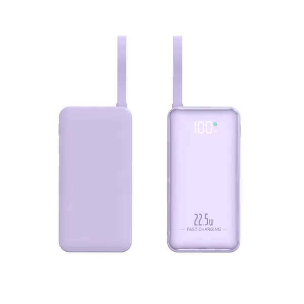 UK-67 22.5W 10000mAh