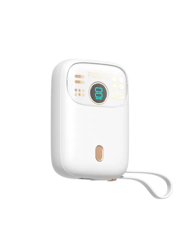 UK-62 22.5W 10000mAh
