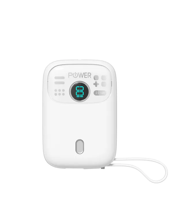 UK-62 22.5W 10000mAh