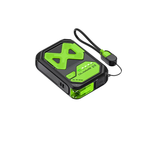 UK-69 22.5W 10000mAh