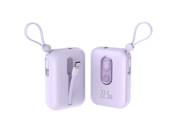 UK-60 22.5W 10000mAh