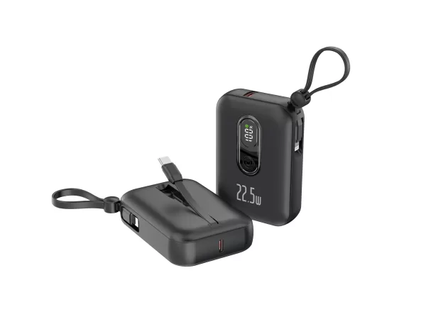 UK-60 22.5W 10000mAh