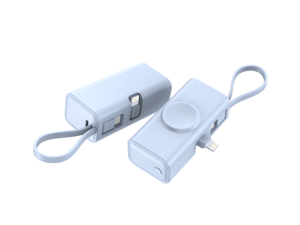 UK-05 5000mAh