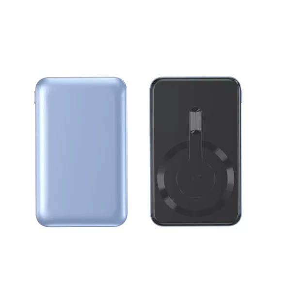 UK-66 Magnetic Wireless 10000mAh