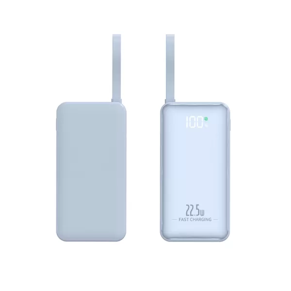 UK-67 22.5W 10000mAh