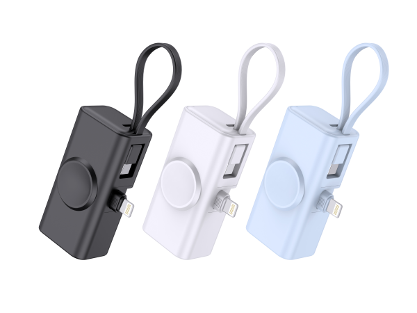 UK-05 5000mAh