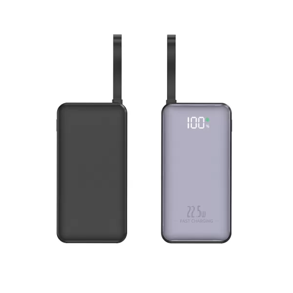 UK-67 22.5W 10000mAh
