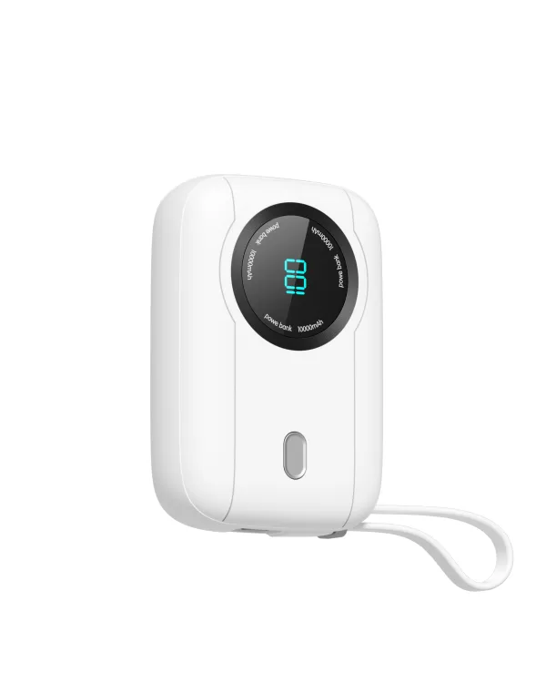 UK-139 Magnetic Wireless 10000mAh