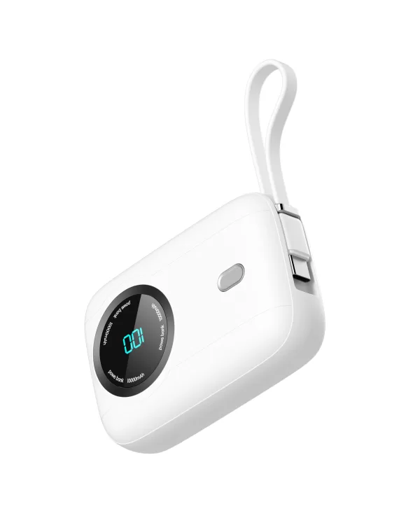 UK-139 Magnetic Wireless 10000mAh