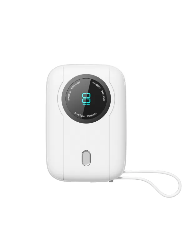UK-139 Magnetic Wireless 10000mAh