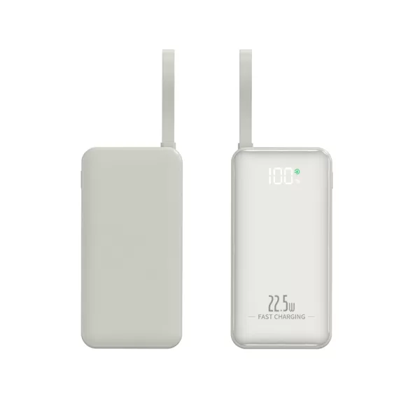 UK-67 22.5W 10000mAh