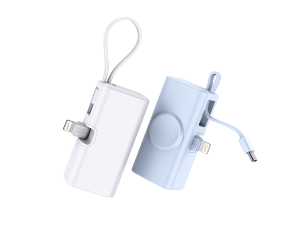 UK-05 5000mAh