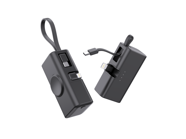 UK-05 5000mAh