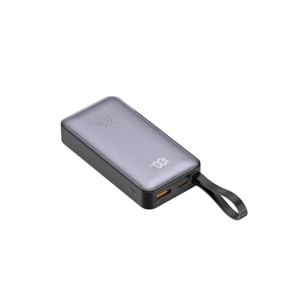 UK-67 22.5W 10000mAh