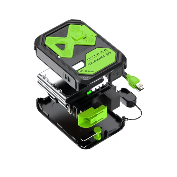 UK-69 22.5W 10000mAh