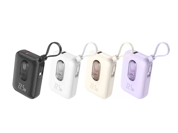 UK-60 22.5W 10000mAh
