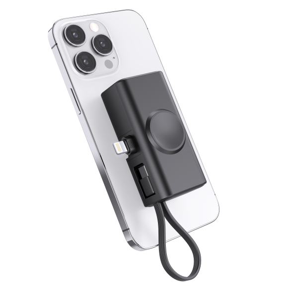 UK-05 5000mAh
