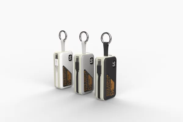 UK-04 MINI 5000mAh
